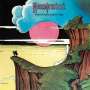 Hawkwind: Warrior On The Edge Of Time, CD