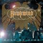 Hawkwind: Dust Of Time: An Anthology (Deluxe Edition), CD,CD