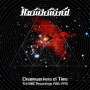 Hawkwind: Dreamworkers Of Time: The BBC Recordings 1985 - 1995, CD,CD,CD