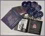 Hawkwind: Days Of The Underground: The Studio & Live Recordings 1977 - 1979, CD,CD,CD,CD,CD,CD,CD,CD,BR,BR