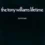 Tony Williams: Turn It Over (Expanded & Remastered), CD