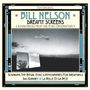 Bill Nelson: Dreamy Screens, CD,CD,CD
