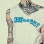 Mozart Estate: Tower Block In A Jam Jar (Ltd Blue Vinyl), LP