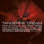 Tangerine Dream: Official Bootleg Series Vol. 2, CD,CD,CD,CD