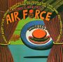 Ginger Baker: Ginger Baker's Airforce, CD