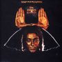 Ray Manzarek: The Golden Scarab, CD
