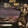 City Boy: Young Men Gone West / Book Early (Expanded Edition), CD,CD