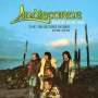 Lindisfarne: Brand New Day-The Mercury Years 1978-1979 (3CD), CD,CD,CD