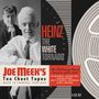 Heinz: The White Tornado: Holloway Road Sessions 1963 - 1966, CD,CD,CD,CD,CD