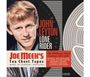 John Leyton: Lone Rider: The Holloway Road Sessions 1960 - 1962, CD,CD,CD