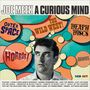: Joe Meek: A Curious Mind, CD,CD,CD