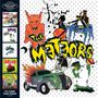 The Meteors: Original Albums Collection: Five Classic Studio Albums, CD,CD,CD,CD,CD