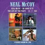 Neal McCoy: 4 Classic Albums On 2 CDs, CD,CD