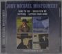 John Michael Montgomery: Four Classic Albums On 2 CDs, CD,CD