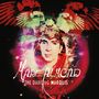 Marc Almond: The Dancing Marquis (Limited Edition) (Transparent Purple Vinyl), LP