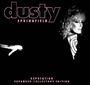 Dusty Springfield: Reputation (Expanded Collector's Edition), CD,CD,DVD