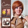 Cilla Black: Surround Yourself With Cilla / It Makes Me Feel Good, CD,CD