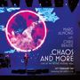 Marc Almond, Chris Braide & Ian Anderson: Chaos & More: Live At The Royal Festival Hall, LP,LP,LP