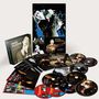 Marc Almond: A Live Treasury Of Song 1992 - 2008 (Limited Edition), CD,CD,CD,CD,CD,CD,CD,CD,CD,CD
