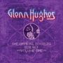 Glenn Hughes: The Official Bootleg Box Set Volume 1, CD,CD,CD,CD,CD,CD,CD