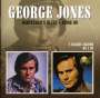 George Jones: Bartender's Blues / Shine On, CD