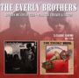 The Everly Brothers: Pass The Chicken.. / Stories We Could Tell, CD