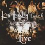 Ken Hensley: Live!!, CD,CD
