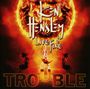 Ken Hensley: Trouble, CD