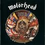 Motörhead: 1916 (Expanded + Remastered Edition), CD