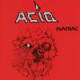 Acid (Metal): Maniac (Expanded Edition), CD