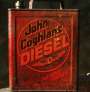 John Coghlan's Diesel: Flexible Friends (Remastered Box-Set-Edition), CD,CD,CD