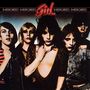 Girl: Sheer Greed / Live In Osaka '82, CD,CD