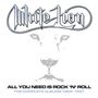 White Lion (Hard Rock): All You Need Is Rock N’ Roll: The Complete Albums 1985 - 1991 (Box Set), CD,CD,CD,CD,CD