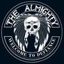 The Almighty: Welcome To Defiance: The Complete Recordings 1994 - 2001, CD,CD,CD,CD,CD,CD,CD