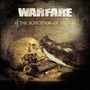 Warfare: The Songbook Of Filth, CD