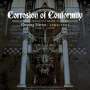 Corrosion Of Conformity: Sleeping Martyr: 2000 - 2005, CD,CD,CD
