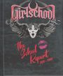 Girlschool: The School Report 1978 - 2008, CD,CD,CD,CD,CD