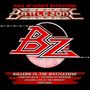 Paul Di'Anno's Battlezone: Killers In The Battlezone 1986 - 2000, CD,CD,CD