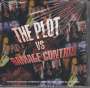 The Plot vs Damage Control: Featuring Pete Way And Michael Schenker, CD,CD,CD