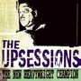 The Upsessions: The New Heavyweight Champion, CD