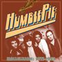 Humble Pie: Hallelujah, CD,CD,CD,CD,CD