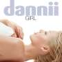 Dannii Minogue: Girl (25th Anniversary) (Special Edition) (Clear Vinyl), LP,LP