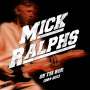 Mick Ralphs (ex-Bad Company): On The Run 1984 - 2013, CD,CD,CD,CD