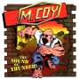 McCoy: The Sound Of Thunder!, CD,CD,CD
