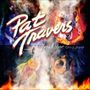 Pat Travers: Opus One (2009 - 2019), CD,CD,CD,CD