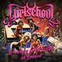 Girlschool: Running Wild Live in London CD/DVD Edition, CD,DVA