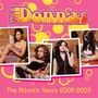 The Donnas: The Atlantic Years 2002-2005, CD,CD,CD