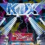 Kix: Cool Atomic Kix 8CD Clamshell Box, CD,CD,CD,CD,CD,CD,CD,CD