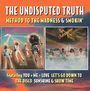 The Undisputed Truth: Method To The Madness/Smokin' (Deluxe Edition), CD,CD