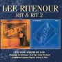 Lee Ritenour: Rit / Rit 2, CD